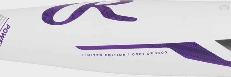 Mantra Plus+ Jocelyn Alo Special Edition -10 Fastpitch Bat