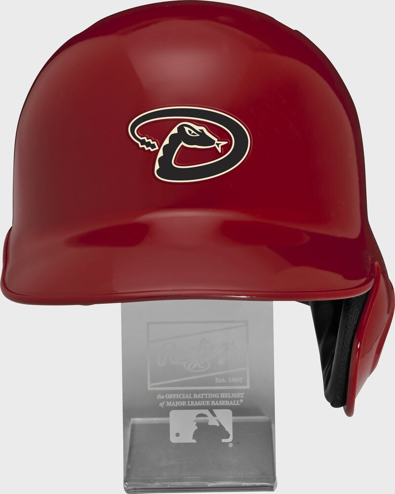 MLB Arizona Diamondbacks Replica Helmet loading=