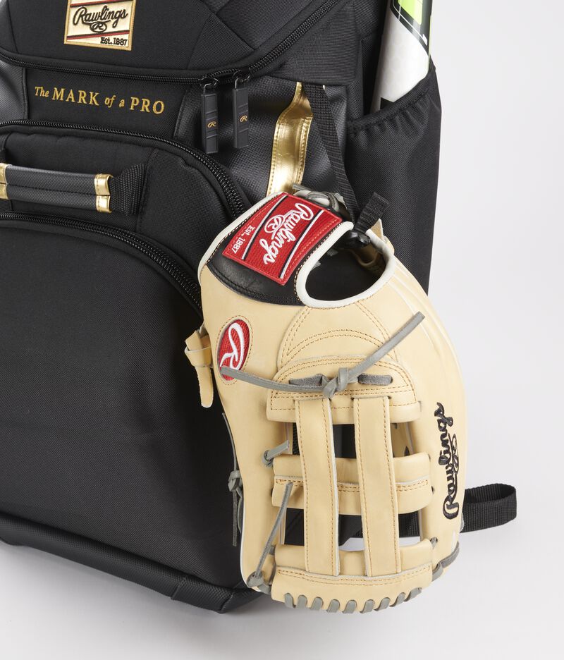 Rawlings Gold Collection Duffel Bag