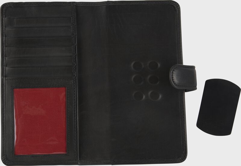 Rawlings Universal Magnetic Phone Case | Snap Closure
