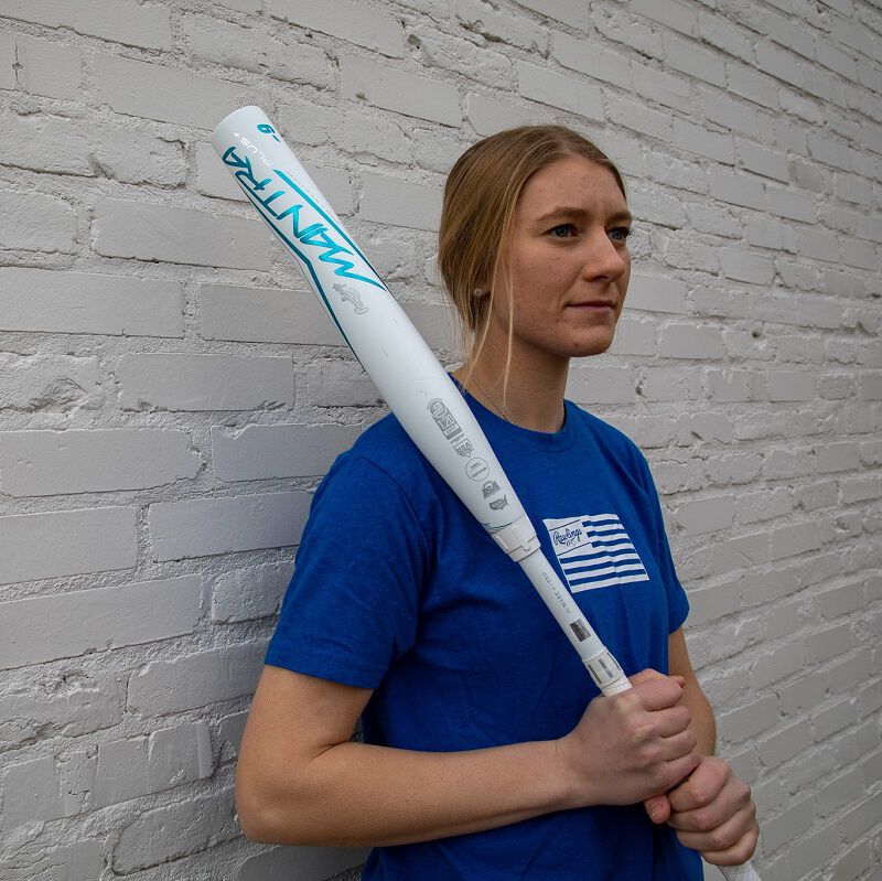 Does a brand new bat need additional 'smooth' tape? : r/Softball