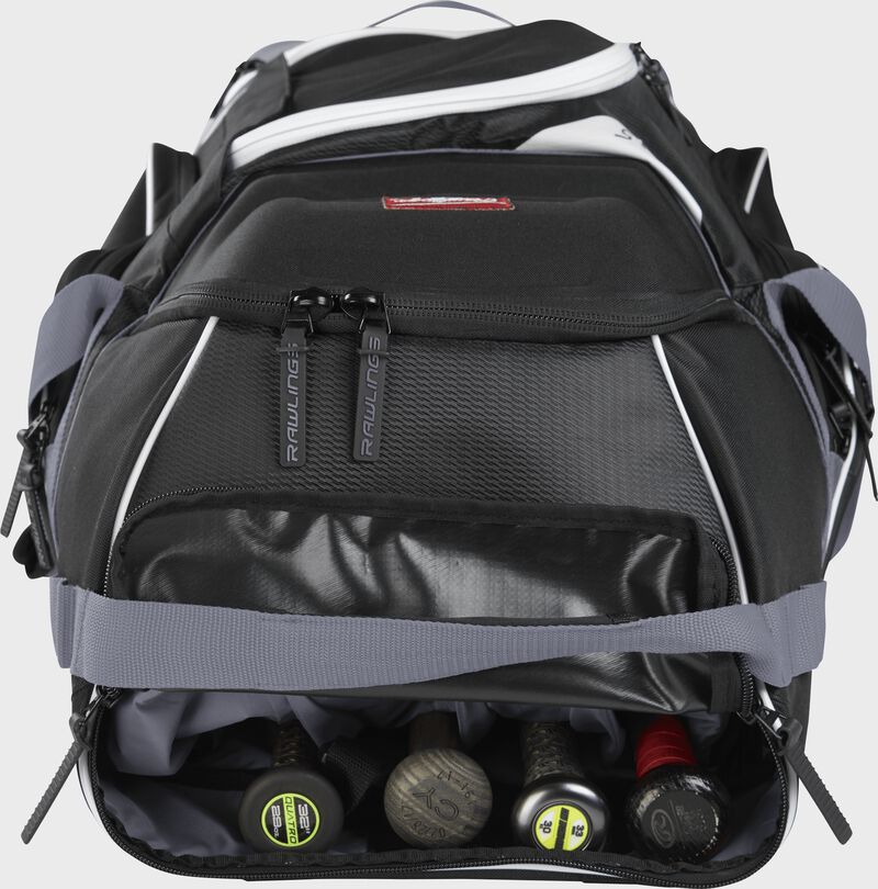 R1502 Wheeled Equipment Bag