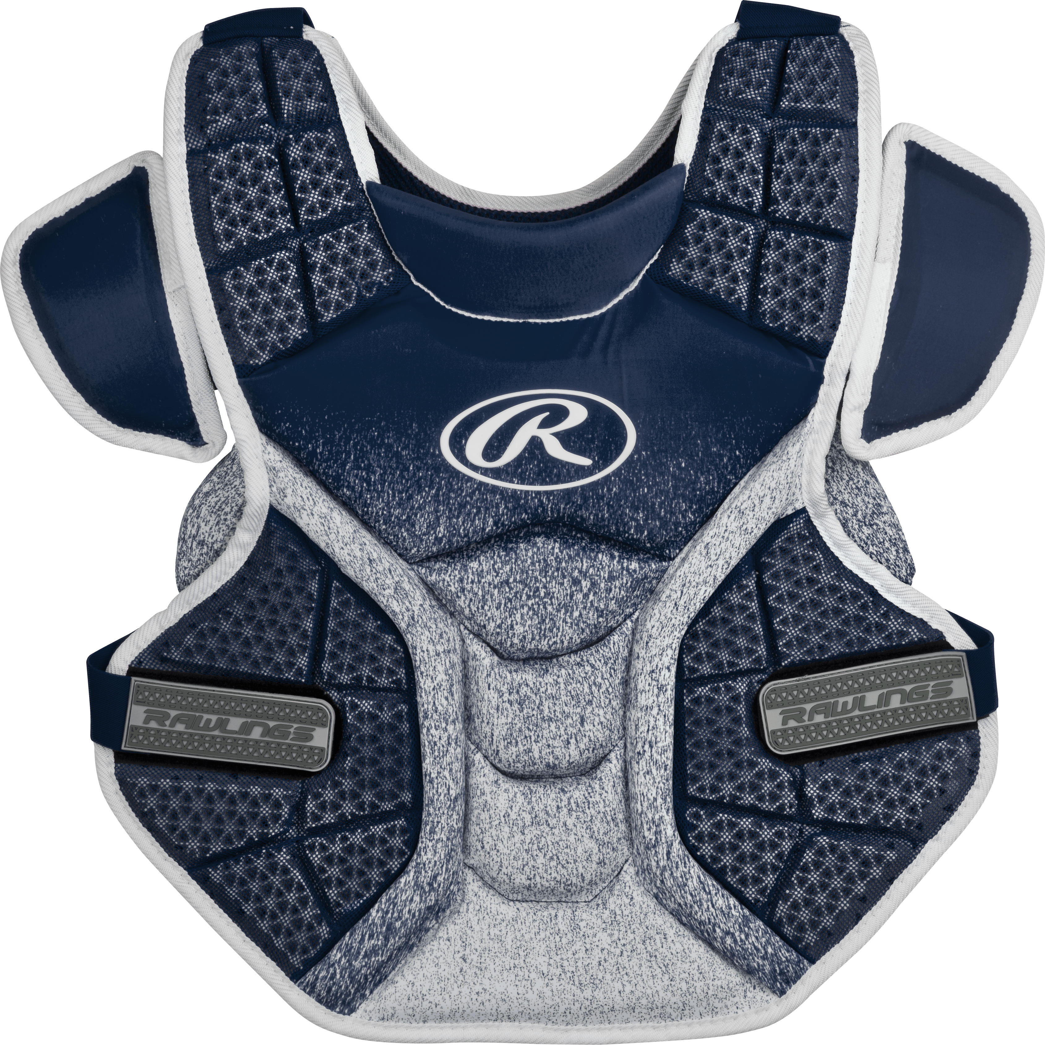 rawlings fastpitch catchers gear