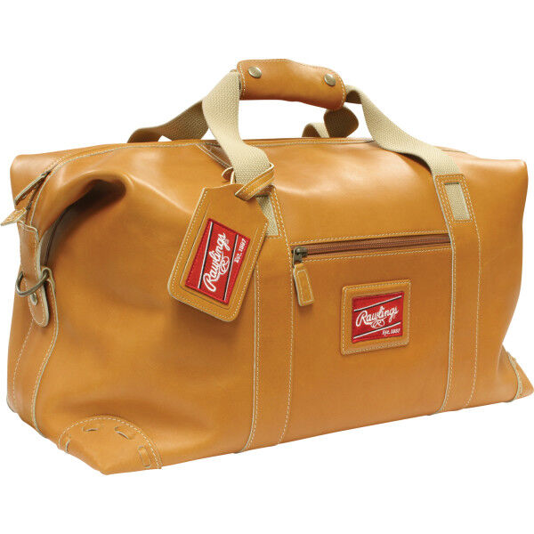 Rawlings Heart of the Hide Duffle Bag