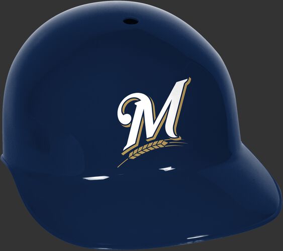 MLB Milwaukee Brewers Helmet