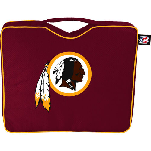 NFL Washington Football Team Bleacher Cushion