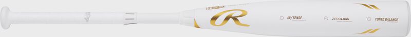 2024 Rawlings Icon USSSA Baseball Bat, -5, -8, -10