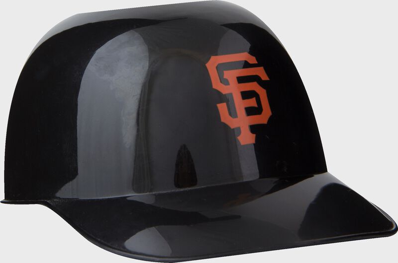 ny giants snack helmet