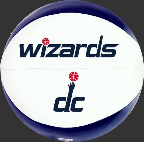NBA Washington Wizards Basketball