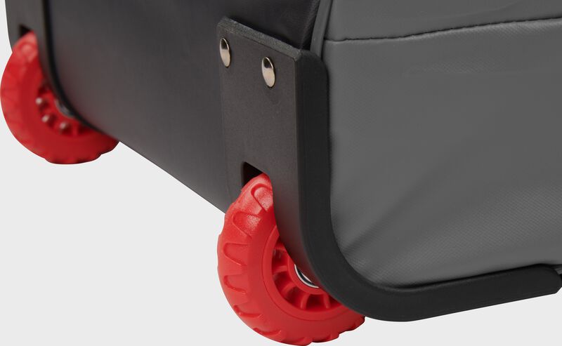 Rawlings Workhorse Wheeled Equipment Bag