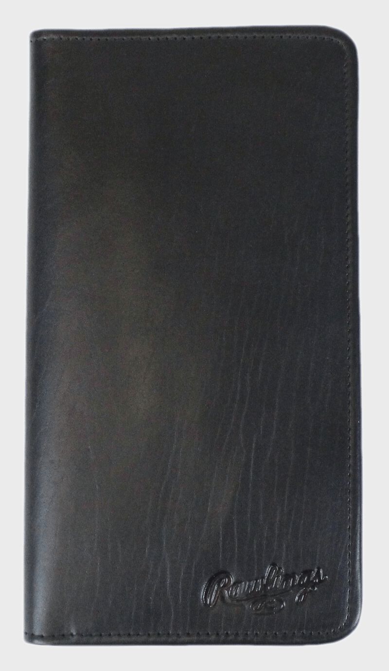 Universal Magnetic Leather Phone Wallet