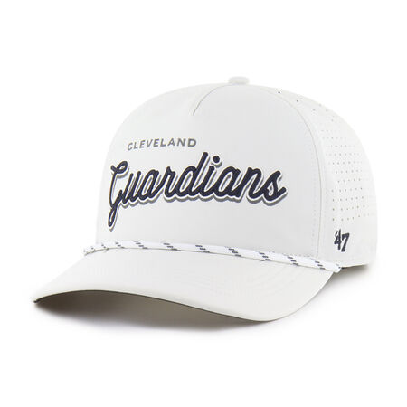 Cleveland Guardians Rawlings '47 Brand Hitch Hat Cleveland Guardians Rawlings '47 Brand Hitch Hat