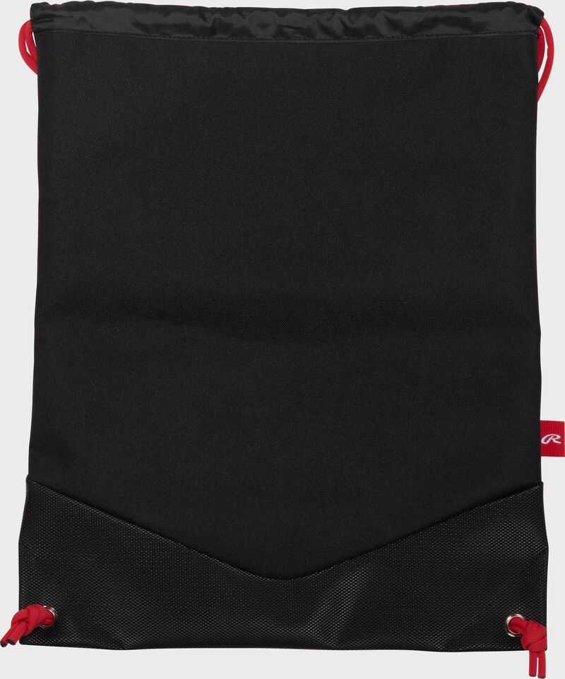 Rawlings Sackpack, Black