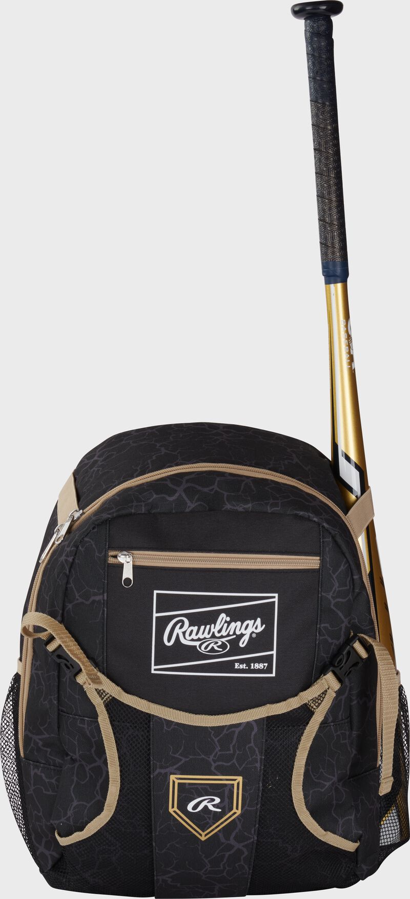 Rawlings T-Ball Backpack