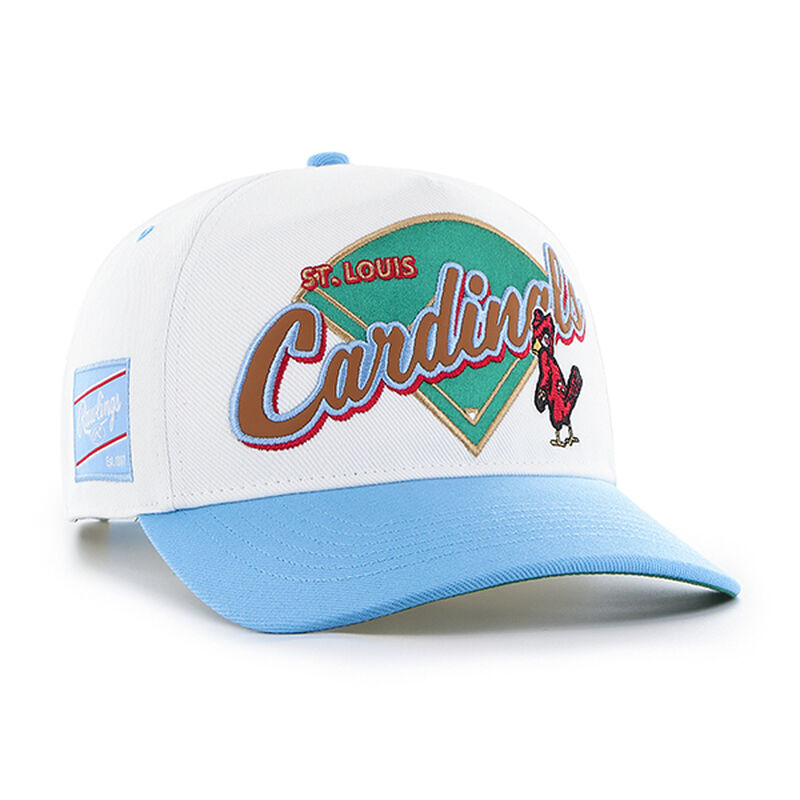 Rawlings Infield '47 Hitch Alternate Team Hat