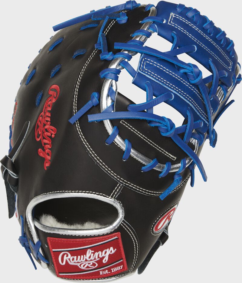 2021 Pro Preferred Anthony Rizzo First Base Mitt