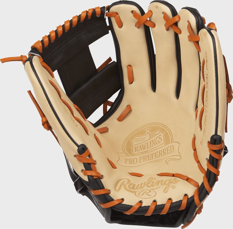 Pro Preferred Blem 11.25 in Infield Glove