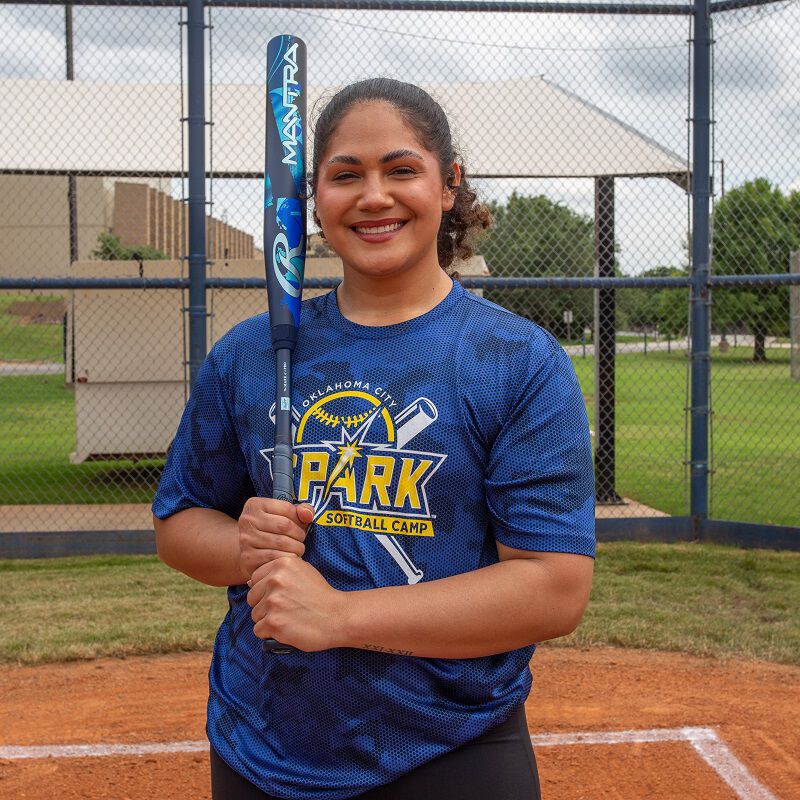 2026 Rawlings Mantra Fastpitch Softball Bat, -9, -10, -11 loading=