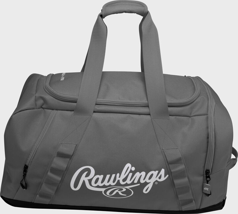 Rawlings Covert 2 Duffle Bag, Graphite