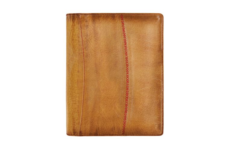 Baseball Stitch Portfolio