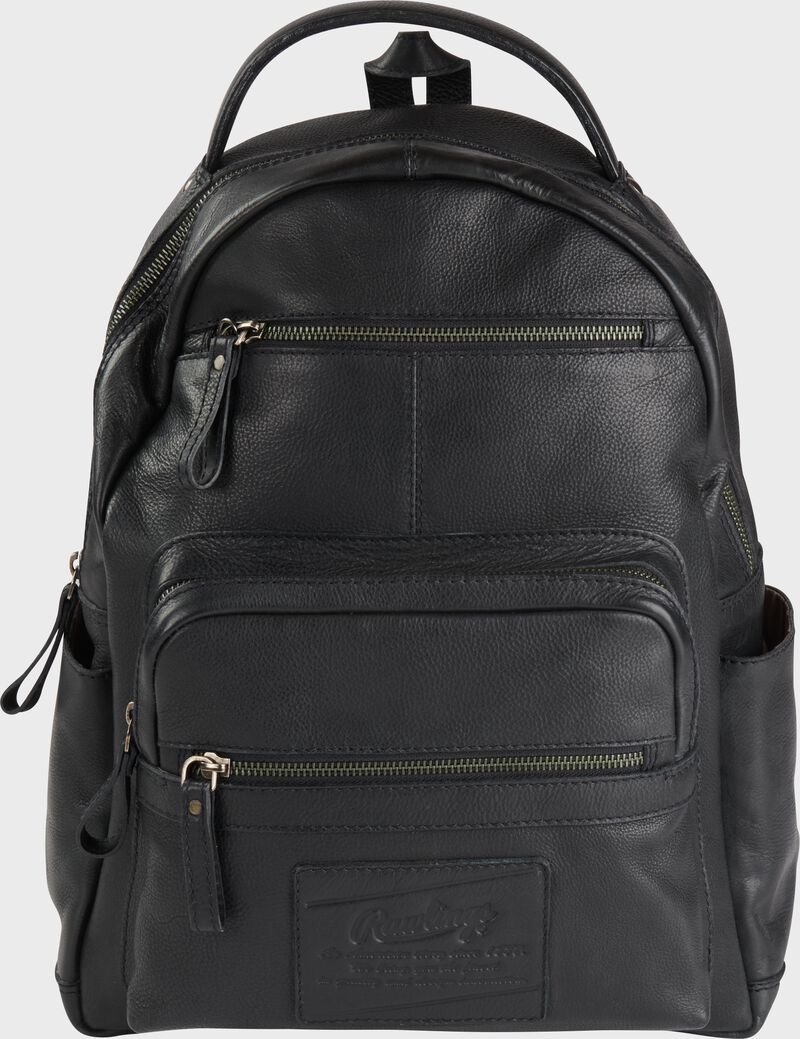 Rugged Medium Backpack