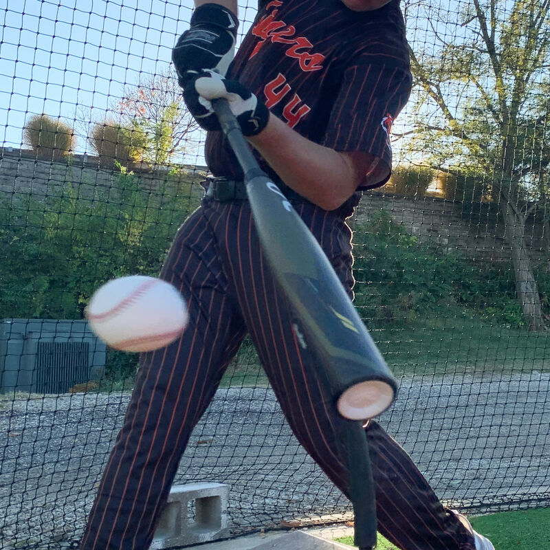 2023 Rawlings Icon BBCOR -3 Baseball Bat