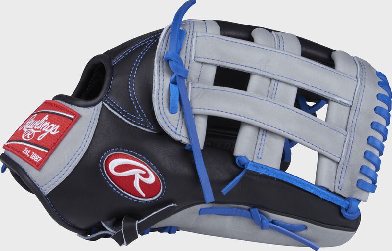 Heart of the Hide 12.75 in Outfield Glove