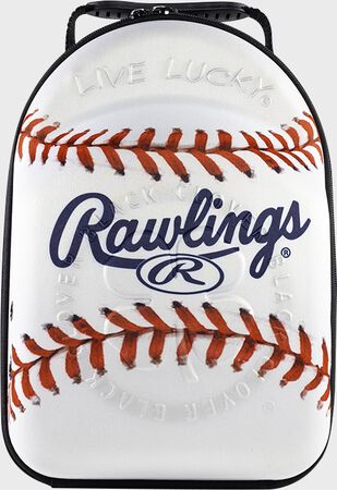 Rawlings Black Clover Hat Caddie, Special Edition
