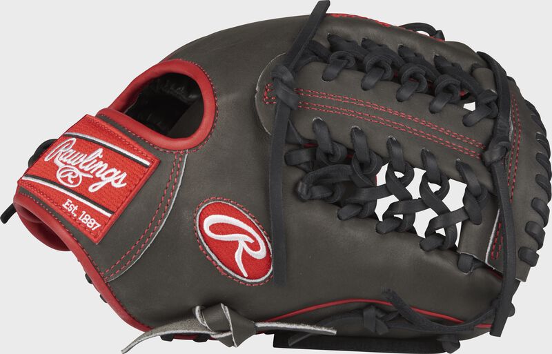 Heart of the Hide 11.5 in Infield Glove loading=