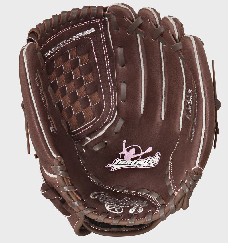 Rawlings 11.5-inch Fastpitch Softball Glove | Rawlings