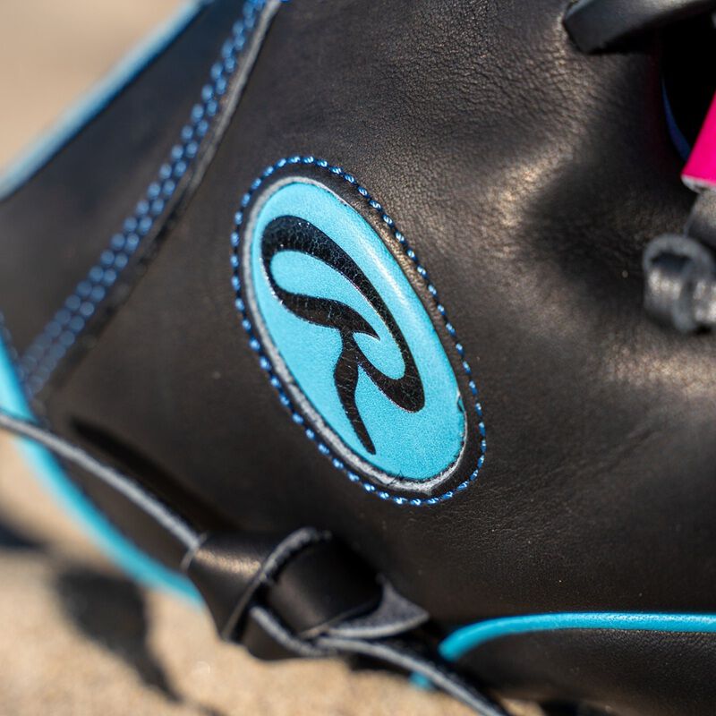 Rawlings Heart of the Hide Spring Break 11.5 Inch Infield Glove, Right Hand Throw