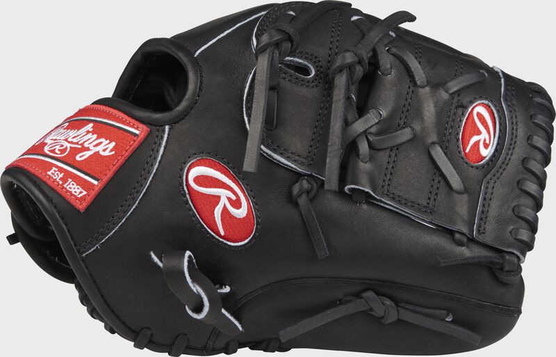 Heart of the Hide 11.75 in Infield/Pitcher Glove