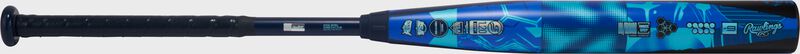 2026 Rawlings Mantra Fastpitch Softball Bat, -9, 33 in loading=