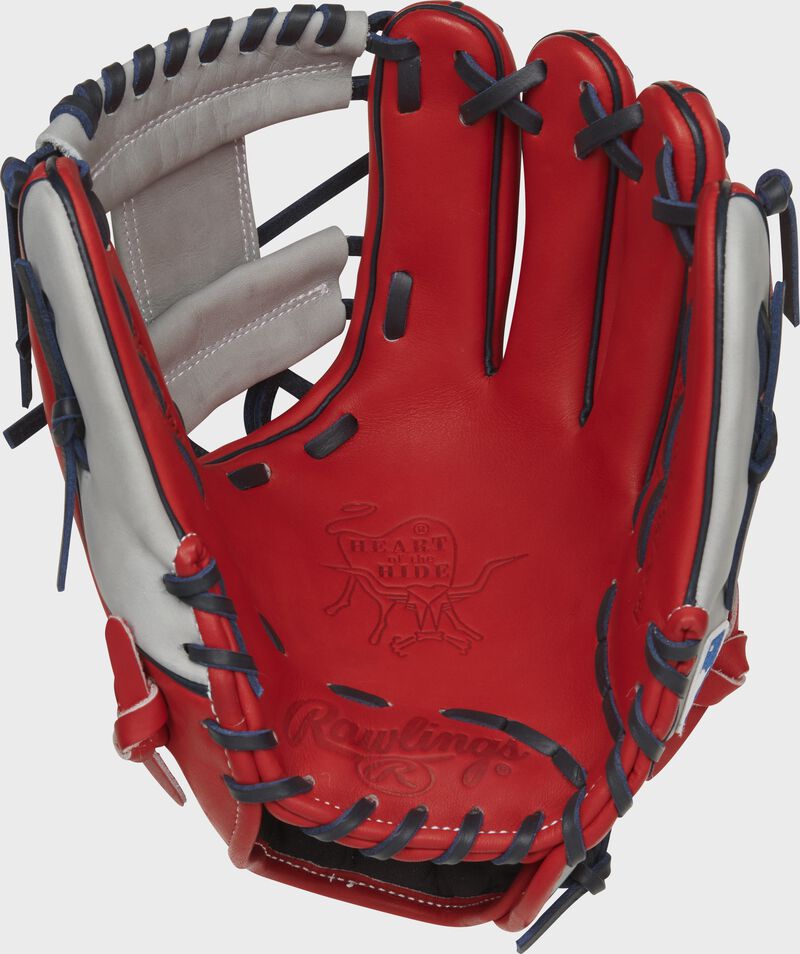 2021 Los Angeles Angels Heart of the Hide Glove