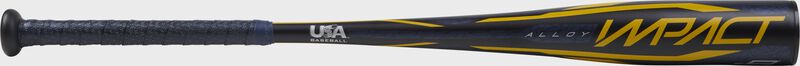 A Rawlings 2020 Impact USA Bat -9 - SKU: USZI9