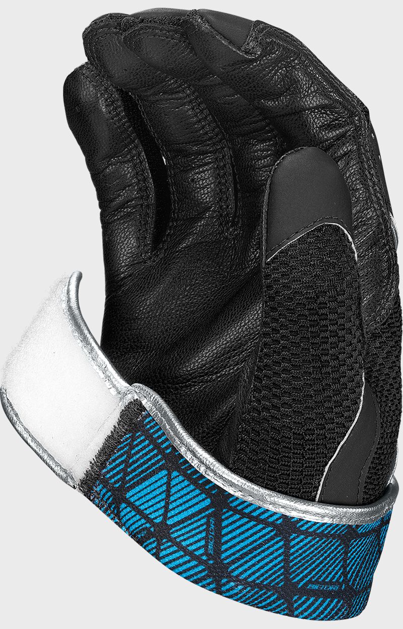 Youth Walk-Off NX Batting Gloves