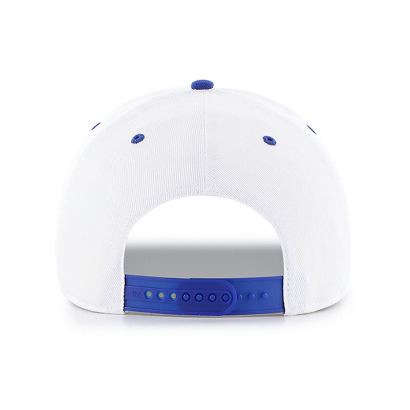 Kansas City Royals Rawlings Infield '47 Brand Hitch Hat