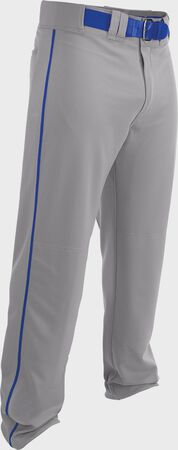 Youth Rival 2 Piped Pant