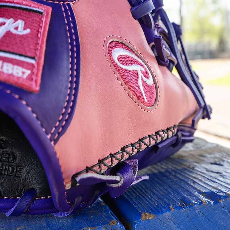 Rawlings Exclusive 11.5-Inch Infield Glove | Exclusive