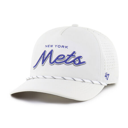New York Mets Rawlings '47 Brand Hitch Hat New York Mets Rawlings '47 Brand Hitch Hat