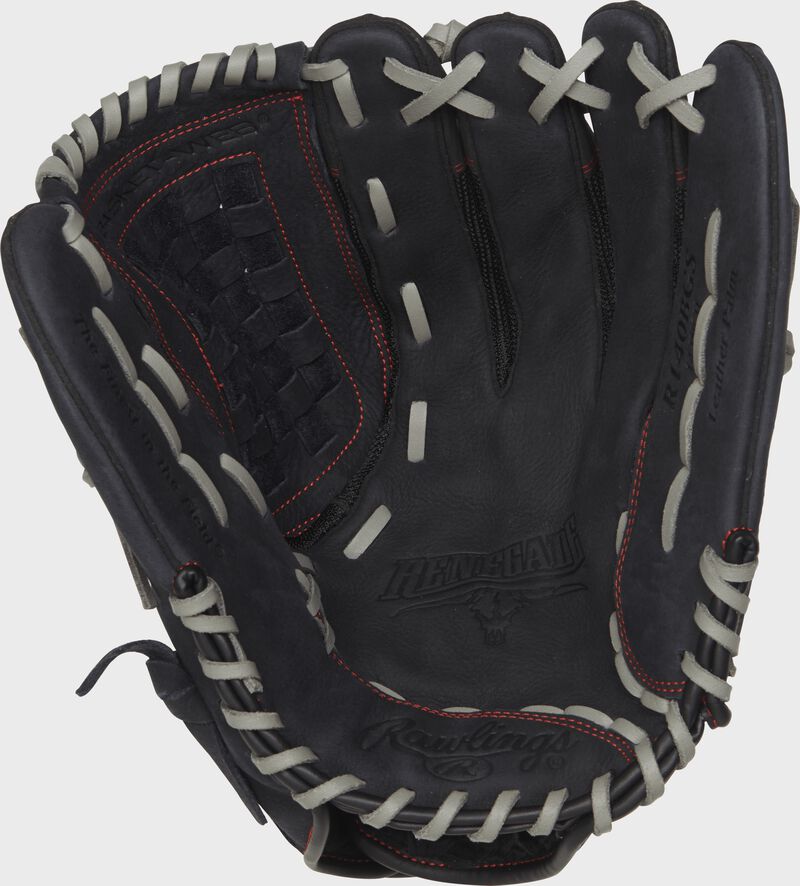 Renegade 14 in Softball Glove