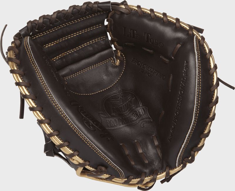 Pro Preferred Pro Taper 32 in Catcher's Mitt