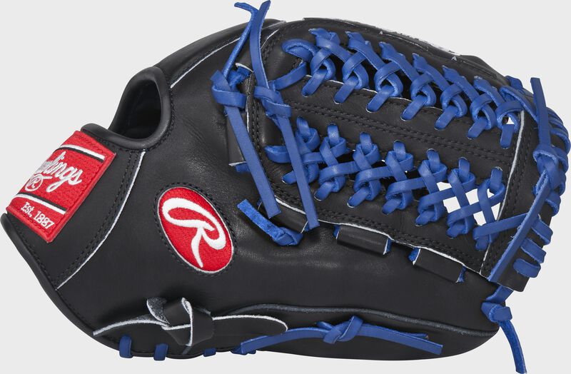 Heart of the Hide 11.75 in Infield, Pitcher Glove