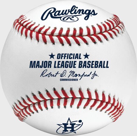 MLB 2022 Houston Astros City Connect Baseball