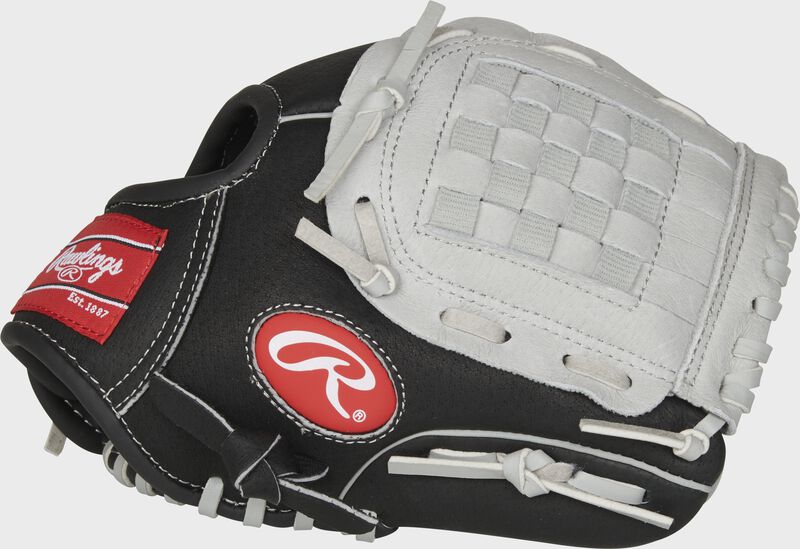Sure Catch 10-Inch Youth Infield/Pitcher's Glove