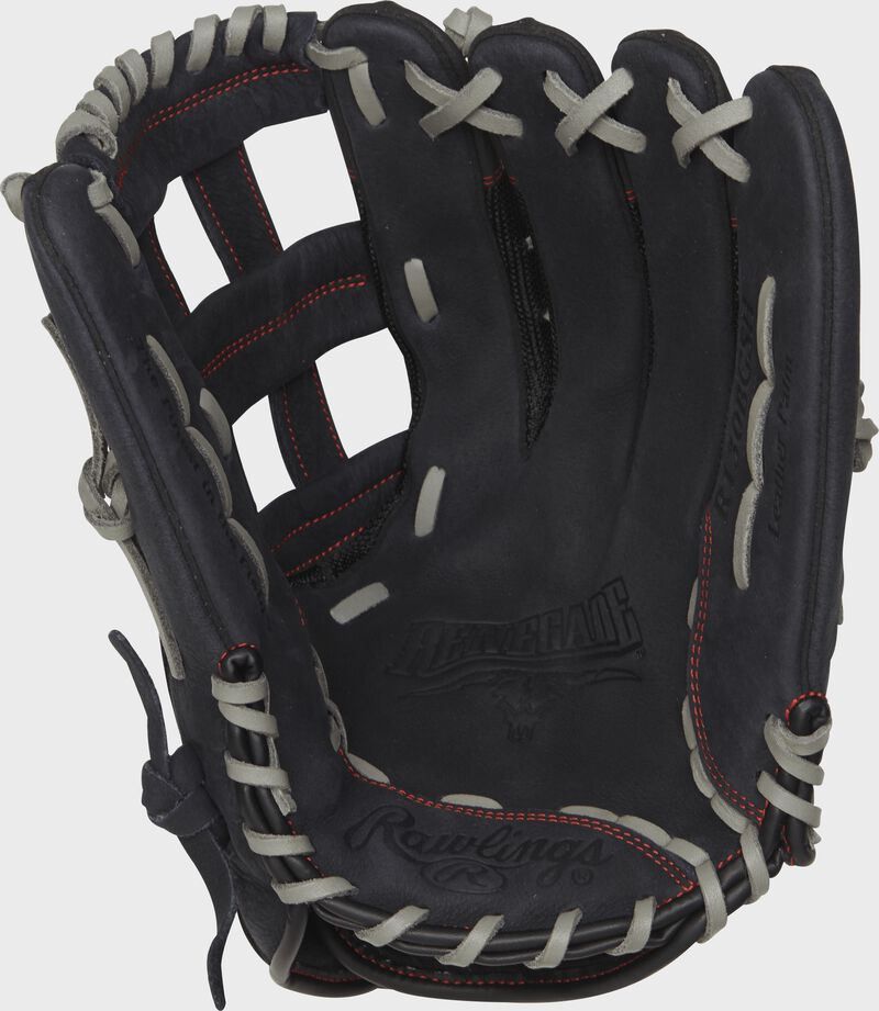 Renegade 13 in Softball Glove