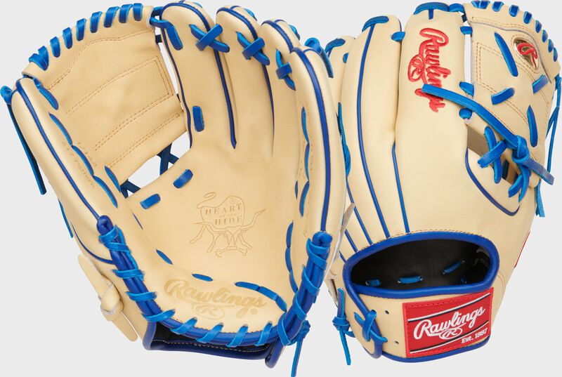 Rawlings Gameday 57 Jeremy Peña Heart of The Hide Glove