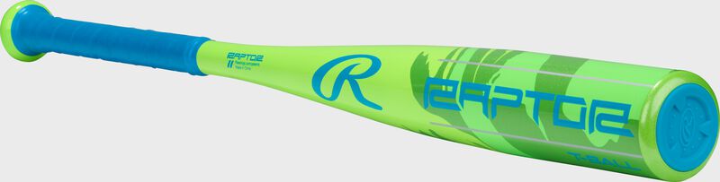 2026 Rawlings Raptor -12 Tee Ball Bat, 24 in loading=