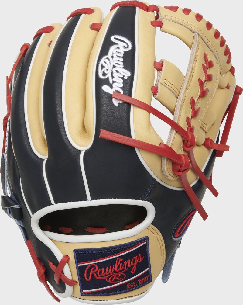 2021 11.5-Inch Heart of the Hide Infield Glove