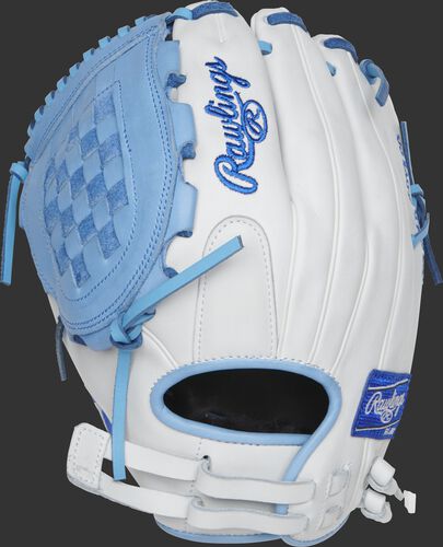 Heart of the Hide 12 Inch Custom Baseball Glove